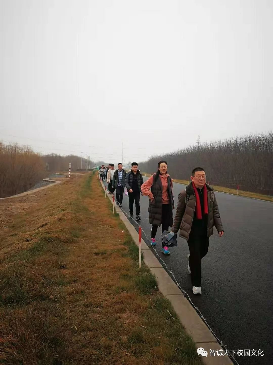 2019，砺心磨志大暴走
