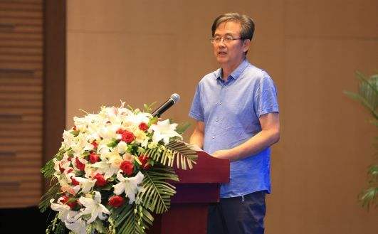 余祖光：职业教育选择什么样的文化培养人？
