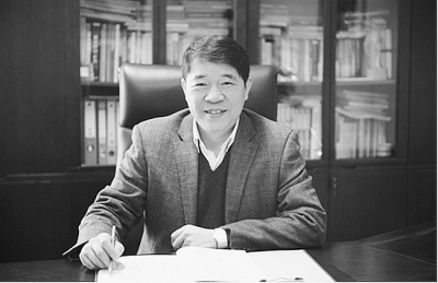 徐公芳：对高职校园文化建设的理性思考