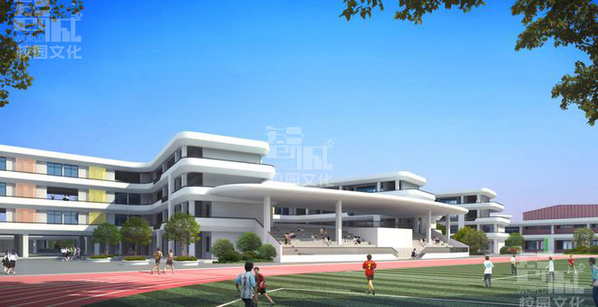 校园文化建设设计