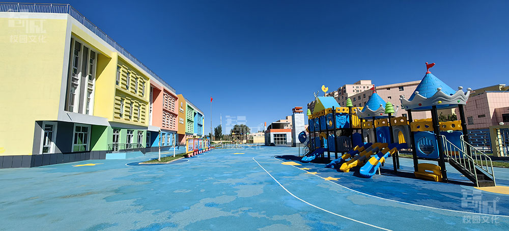 幼儿园校园文化建设 幼儿园校园文化建设