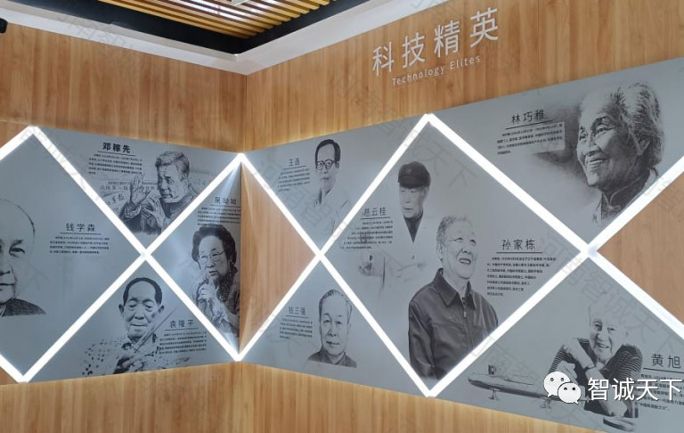 项目方老师：优秀的校园空间设计能够为教育赋能