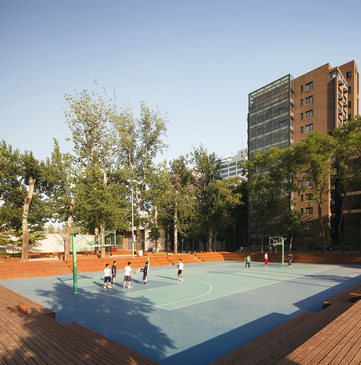 初高中特色校园文化建设策划设计