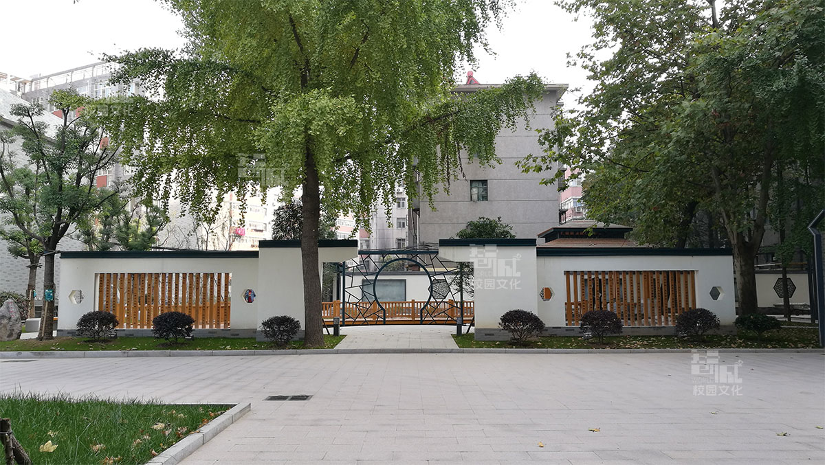 校园文化建设 校园文化建设