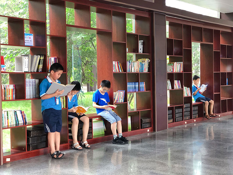 校园专题教学空间建设策划设计 校园专题教学空间建设策划设计