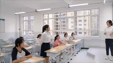 校园文化建设设计项目实景照片