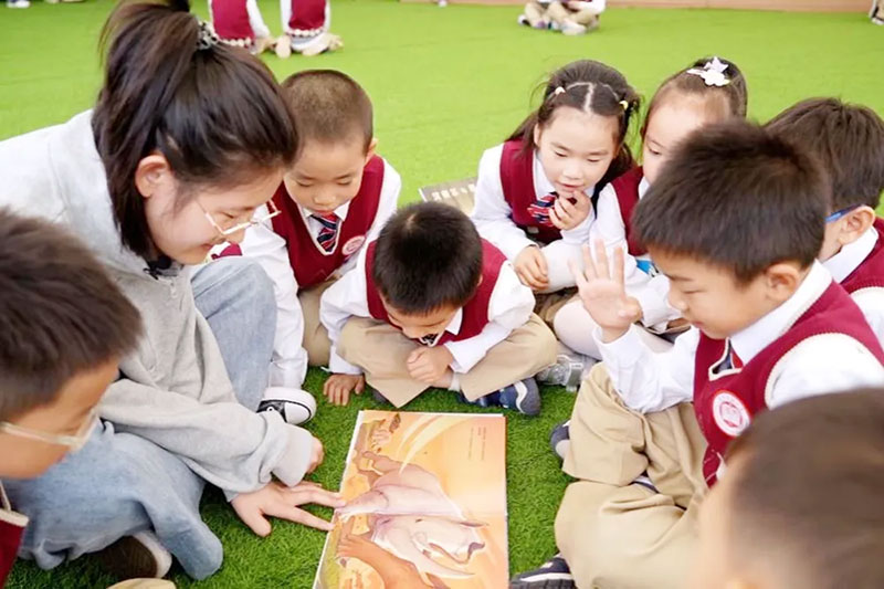 多功能区——视听阁