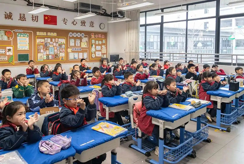 中小学校园文化建设策划设计