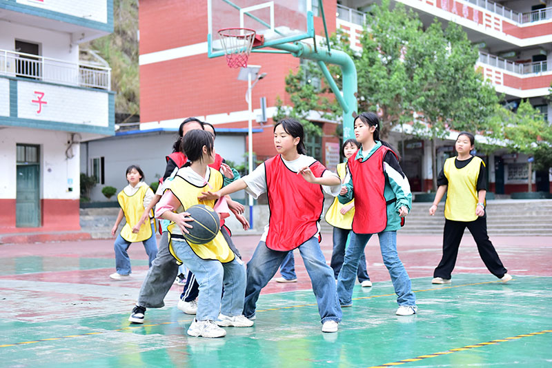 云南初高中校园文化建设策划设计