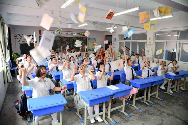 初高中校园文化建设策划设计 初高中校园文化建设策划设计