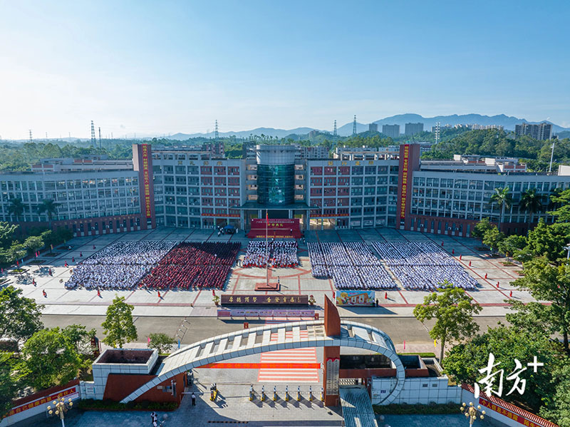 高中特色课程体系策划设计