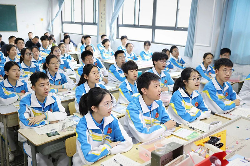 初高中校园文化建设策划设计