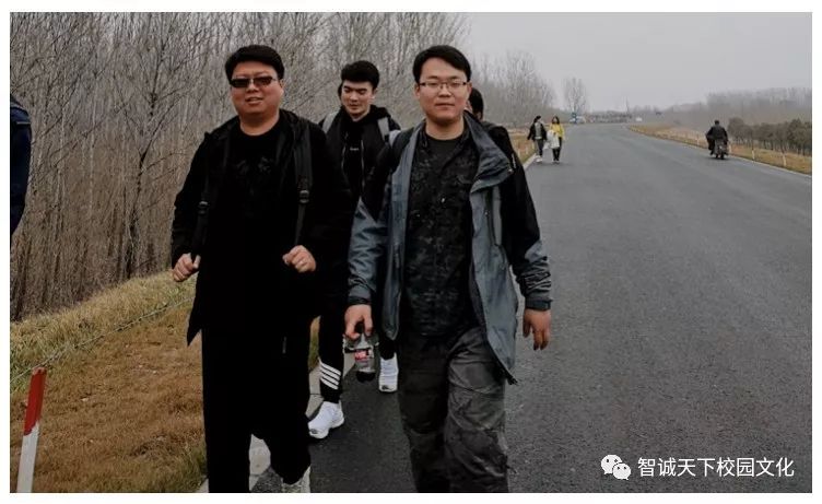 2019，砺心磨志大暴走