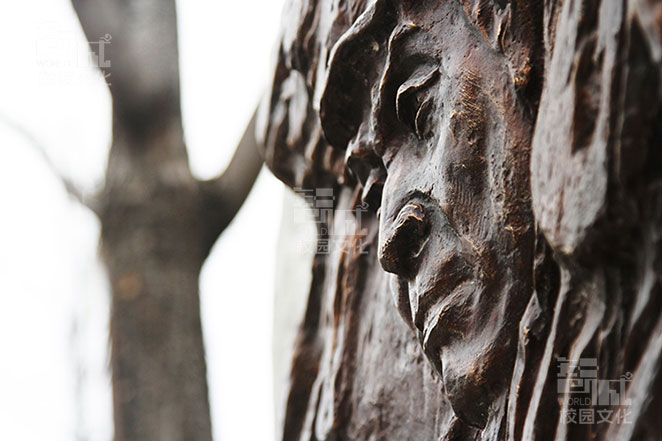 红色校园文化建设策划设计