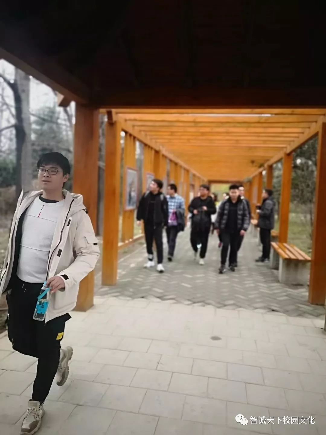 2019，砺心磨志大暴走