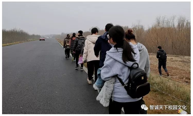 2019，砺心磨志大暴走